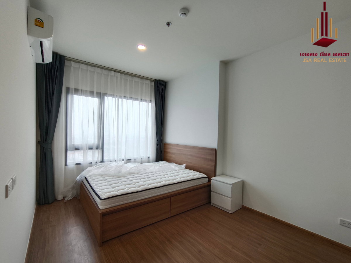 รูป ✨ ให้เช่า เดอะ ลีฟวิ่น เพชรเกษม ✨ ราคา 13,000 บาท/เดือน - รูปที่ 2/7