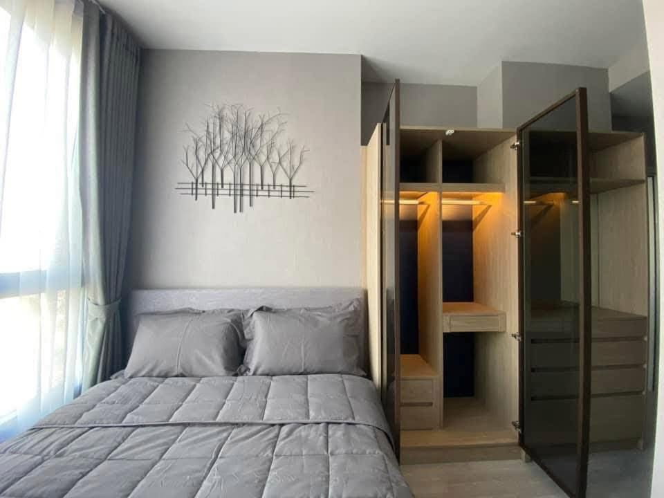 รูป ✨ให้เช่า (For rent) คอนโด XT Ekkamai ห้องใหม่ 2 ห้องนอน วิวสูง ชั้น 30 โล่ง ไม่มีตึกบัง พร้อมอยู่ทันที ✨ - รูปที่ 5/7