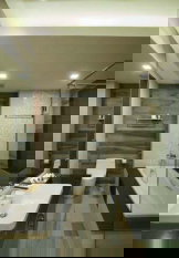 รูป ขายบ้าน สไตล์ล้านนาโมเดิร์น พูลวิลล่า ท่าวังตาล สารภี 6นอนใกล้โรงเรียนนานาชาติ คริสเตียน เยอรมัน เชียงใหม่ - รูปที่ 4/8