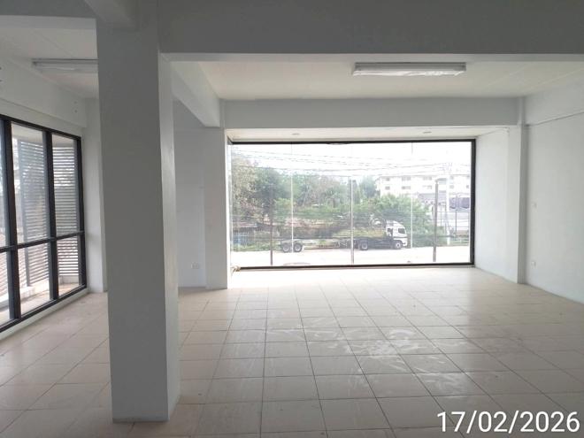 รูป อาคารพาณิชย์ 41 ตร.วา ศรีราชา ชลบุรี 7.8M - รูปที่ 11/46