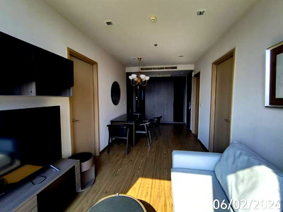 ขายคอนโด : คอนโดมิเนียม 2 ห้องนอน, 62.1 ตารางเมตร คอนโดมิเนียม สำหรับขาย เดอะ ไลน์ สุขุมวิท 71 พระโขนงเหนือ เขตวัฒนา กรุงเทพมหานคร