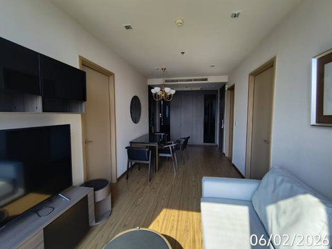 CONDO 2 Bedrooms, 62.1 Square meter for sale at CONDO for sale Phra Kanong Nua Watthana Bangkok