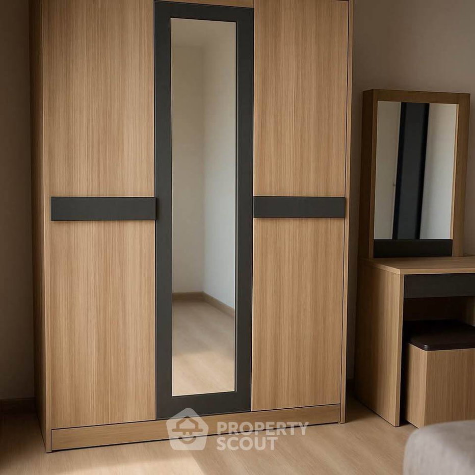 รูป คอนโด 1-ห้องนอน ที่ ไลฟ์ วัน ไวร์เลส ใกล้ BTS เพลินจิต (ID 2752083) - รูปที่ 5/8