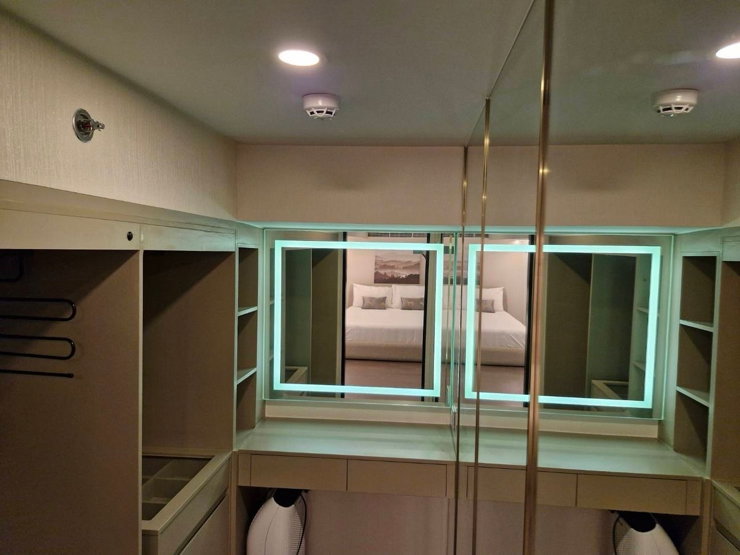 picture ðĨ For Rent: Park Origin Ratchathewi | Luxury Duplex in Prime Location ðĨ - 10/16