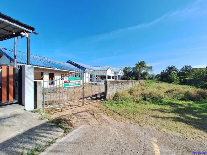 รูป บ้านเดี่ยว สำหรับขาย - เขารูปช้าง เมืองสงขลา สงขลา - รูปที่ 2/32