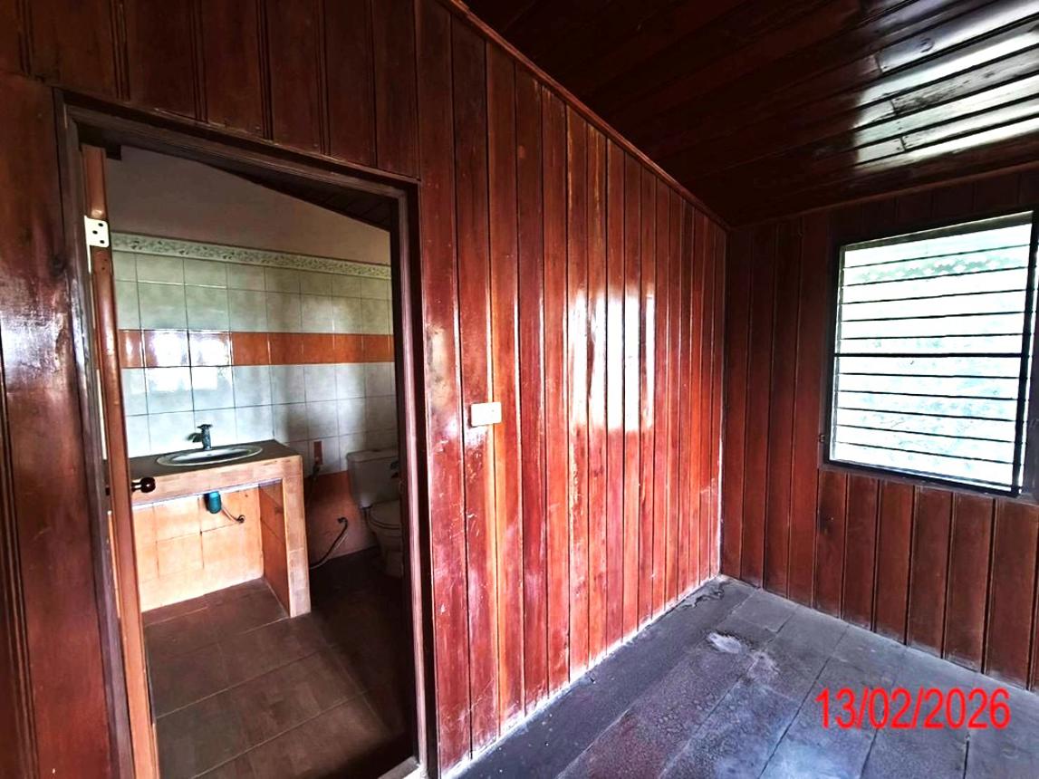รูป บ้านเดี่ยว สำหรับขาย - แจ้ห่ม แจ้ห่ม ลำปาง - รูปที่ 28/36
