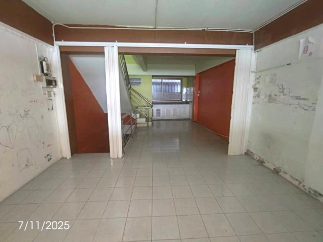 รูป อาคารพาณิชย์ 23.6 ตร.วา ชุมแพ ขอนแก่น 5.7M - รูปที่ 6/34