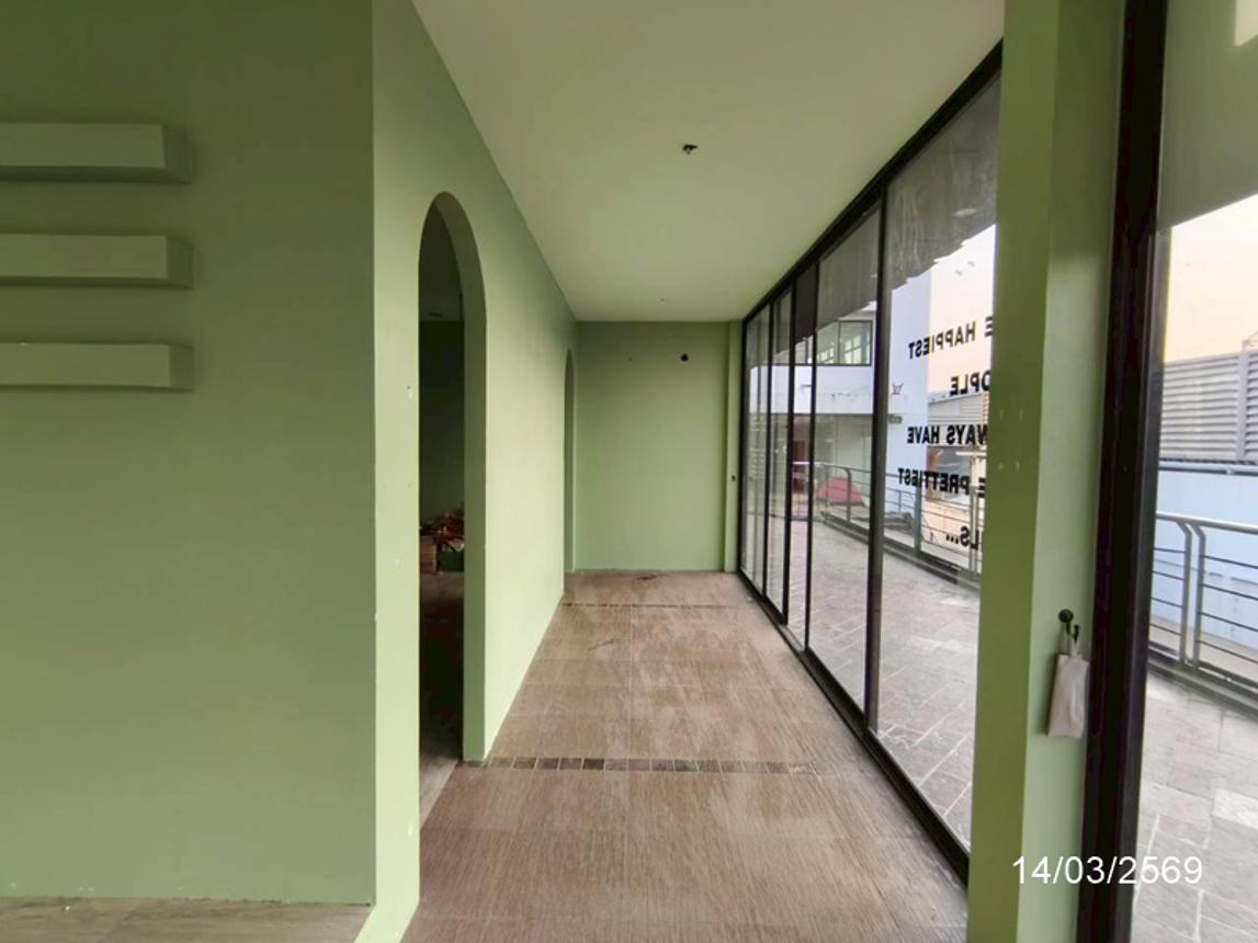 รูป อาคารสำนักงาน 187.8 ตร.วา เมืองขอนแก่น ขอนแก่น 41.7M - รูปที่ 32/54