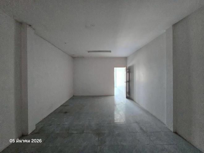 รูป อาคารพาณิชย์ 52.6 ตร.วา สูงเม่น แพร่ 4.6M - รูปที่ 6/40