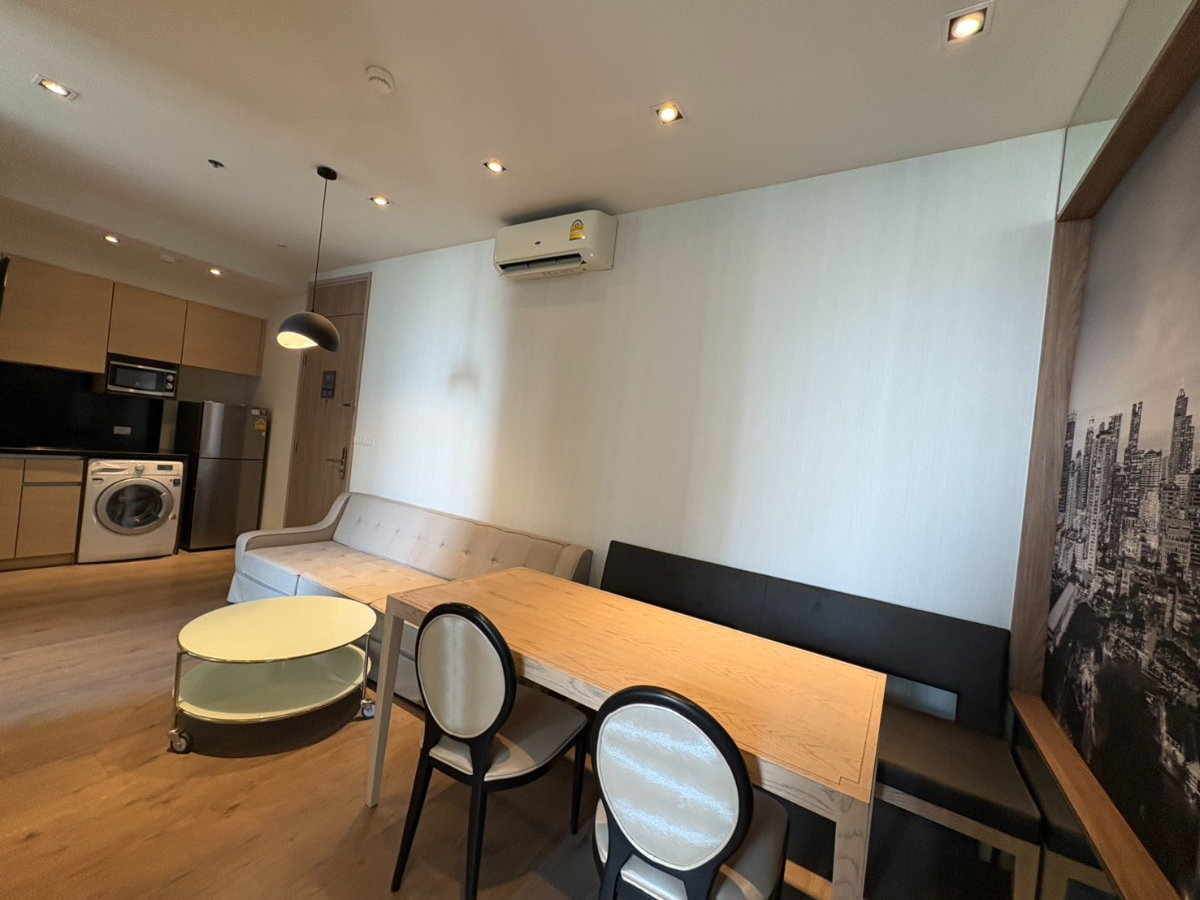 รูป 🎉ให้เช่า Park Origin Phromphong (Park 24) ใกล้ BTS พร้อมพงษ์ | Code: DS2079 Line : @Dstay  - รูปที่ 4/6