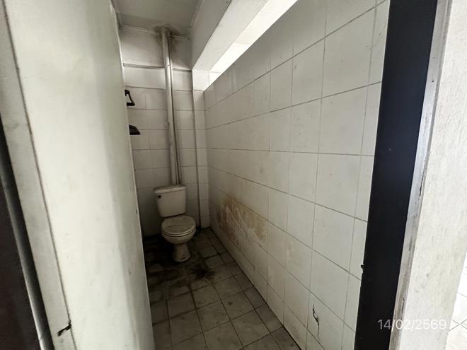 รูป อาคารพาณิชย์ 15 ตร.วา บางละมุง ชลบุรี 5.9M - รูปที่ 14/36