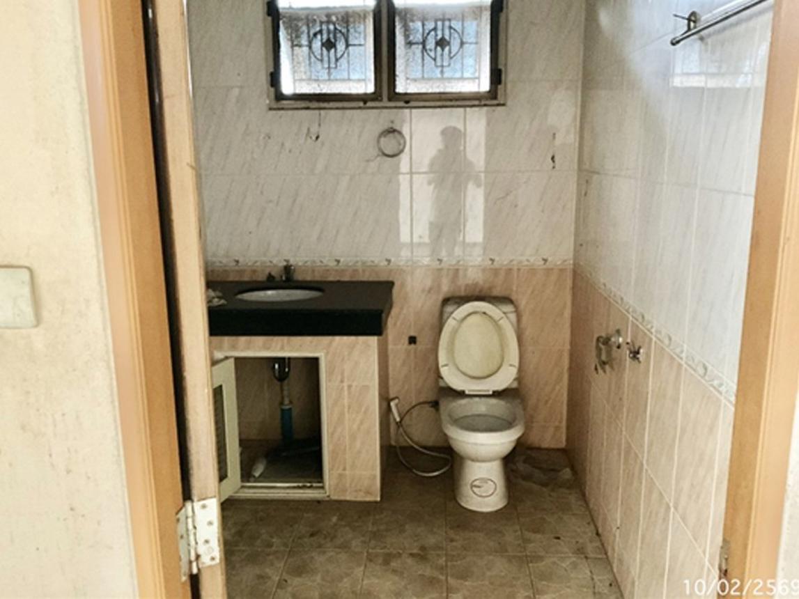 รูป บ้านเดี่ยว สำหรับขาย - เขาน้อย ปราณบุรี ประจวบคีรีขันธ์ - รูปที่ 31/44