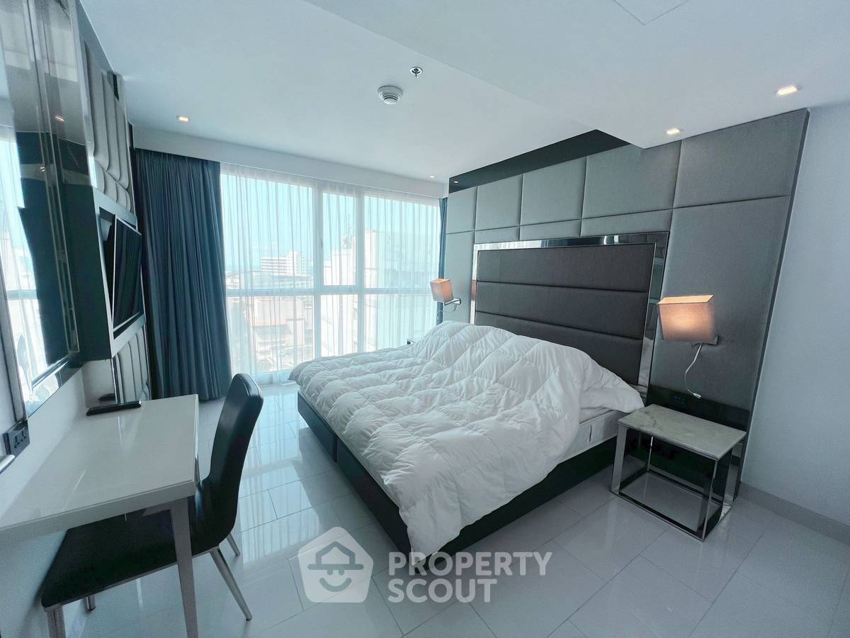 รูป คอนโด 2-ห้องนอน ที่ สกาย เรสซิเดนซ์ พัทยา ใกล้ เมืองพัทยา (ID 2244884) - รูปที่ 8/10