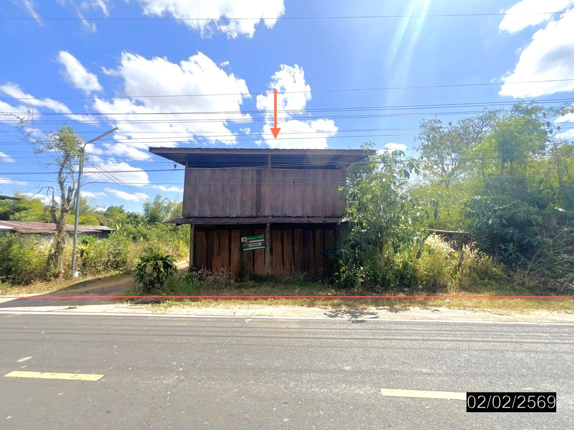 รูป บ้านเดี่ยว สำหรับขาย - นาคำ ศรีเมืองใหม่ อุบลราชธานี - รูปที่ 15/32