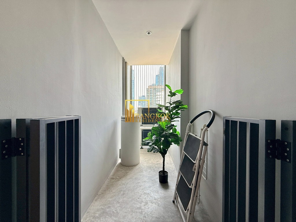 รูป Kraam Sukhumvit 26 - 1 Bedroom For Rent & Sale in Phrom Phong - BR15025CD - รูปที่ 15/31