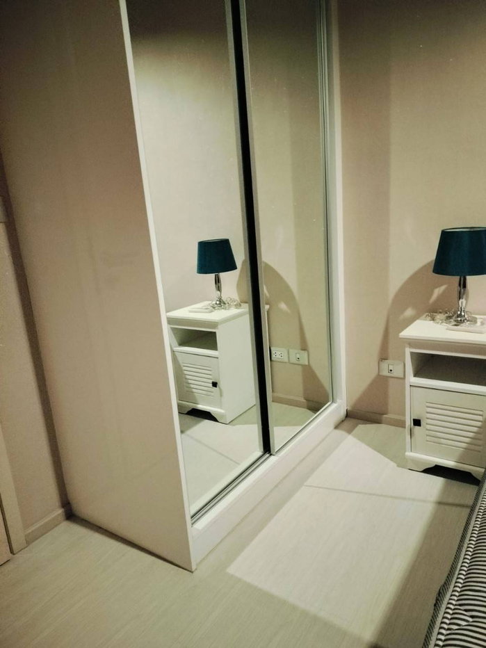 รูป ให้เช่า Rhythm Sukhumvit 42 ใกล้ BTS เอกมัย เดินทางสะดวก  | Code DS2103 Line @Dstay - รูปที่ 3/6