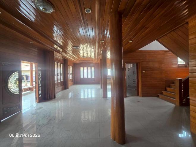 รูป บ้านเดี่ยว 143.7 ตร.วา สูงเม่น แพร่ 4.6M - รูปที่ 5/40