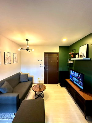 Condos for rent Phuket : Condo for Rent – Ready to Move In VIP Great Hill Airport Condo – Near Phuket Airport and Naiyang beach