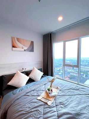 Condos for rent : ✅ REGBN124 ✅ Line : @p2nproperty