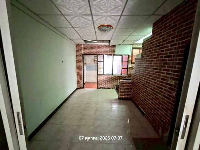 รูป ทาวน์เฮ้าส์ 16 ตร.วา อุทัย พระนครศรีอยุธยา 1.6M - รูปที่ 4/26