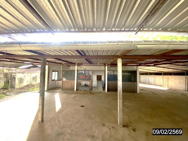 รูป บ้านเดี่ยว 778 ตร.วา พล ขอนแก่น 4.4M - รูปที่ 14/60