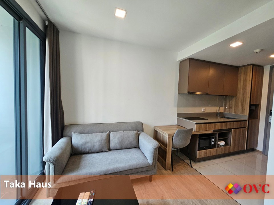 picture Rent @Taka Haus Project ID: TH10036 - 8/8