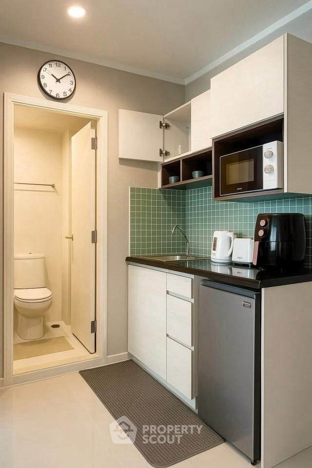 รูป คอนโด 1-ห้องนอน ที่ ลุมพินี พาร์ค บีช จอมเทียน ใกล้ หาดจอมเทียน (ID 2744792) - รูปที่ 9/13