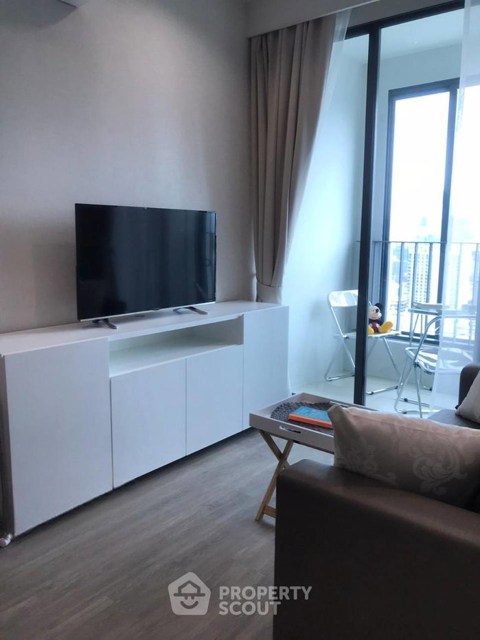 รูป คอนโด 1-ห้องนอน ที่ ไอดีโอ คิว จุฬา-สามย่าน ใกล้ MRT สามย่าน (ID 2724749) - รูปที่ 3/3