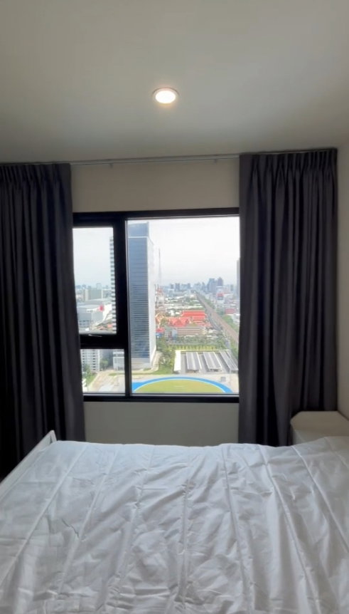 picture For Rent Life Asoke, 1 Bed 1 Bath  - 7/12