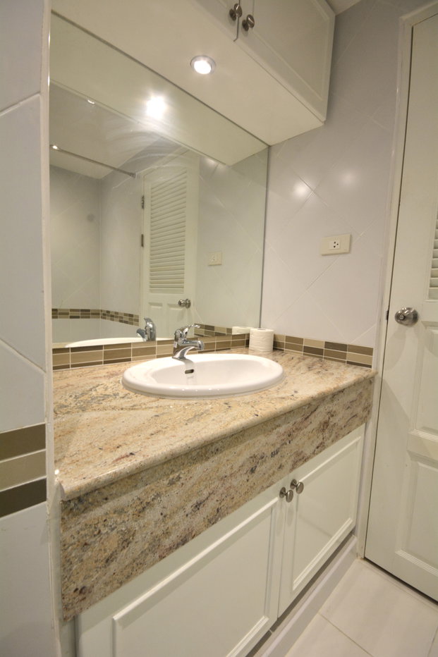 รูป Studio Condo for Rent at Jomtien Beach Condominium in Pattaya - รูปที่ 15/16