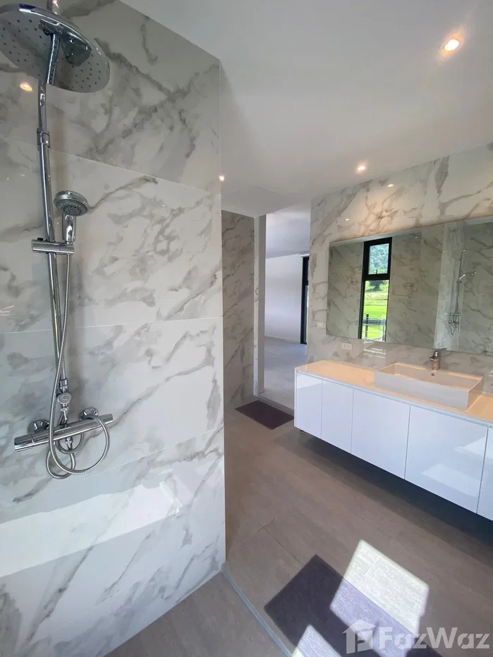 รูป ขาย วิลล่า 4 ห้องนอน ในโครงการ แบล็คเมาท์เท่น กอล์ฟ คอร์ส 1975157 - รูปที่ 60/82