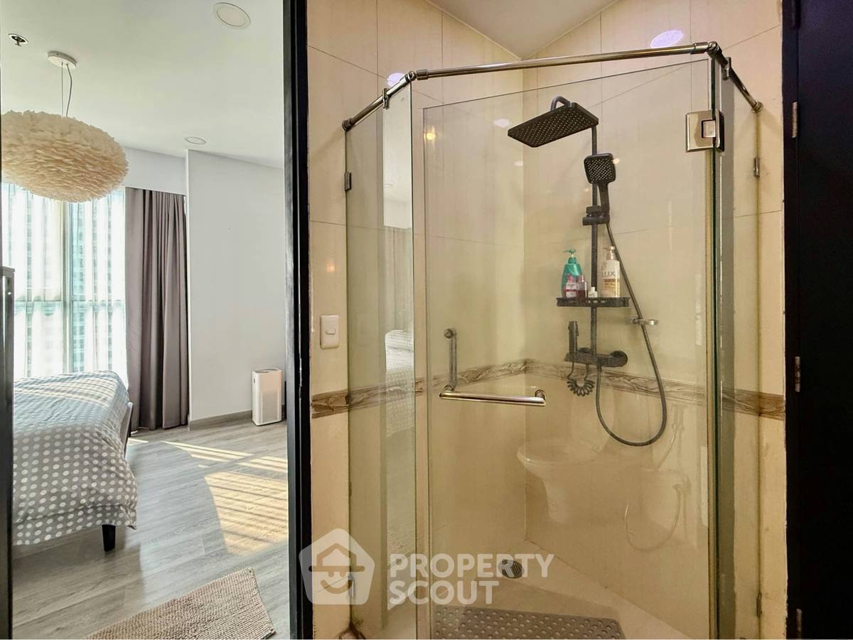 รูป คอนโด 2-ห้องนอน ที่ ดิ แอดเดรส สยาม ใกล้ BTS ราชเทวี (ID 2751286) - รูปที่ 9/9