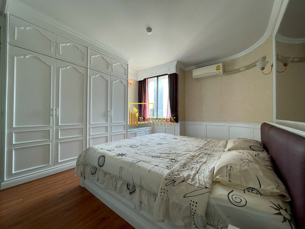 รูป Las Colinas | Charming 2 Bedroom Condo For Rent in Asoke - BR4873CD - รูปที่ 20/42