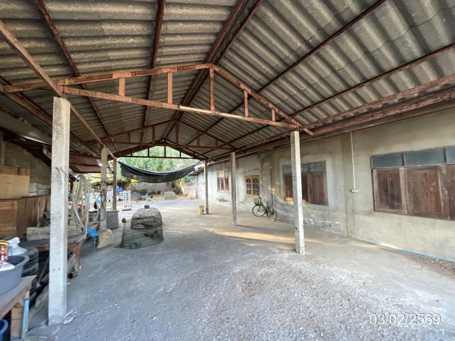 รูป บ้านเดี่ยว สำหรับขาย - หัวถนน ท่าตะโก นครสวรรค์ - รูปที่ 10/30