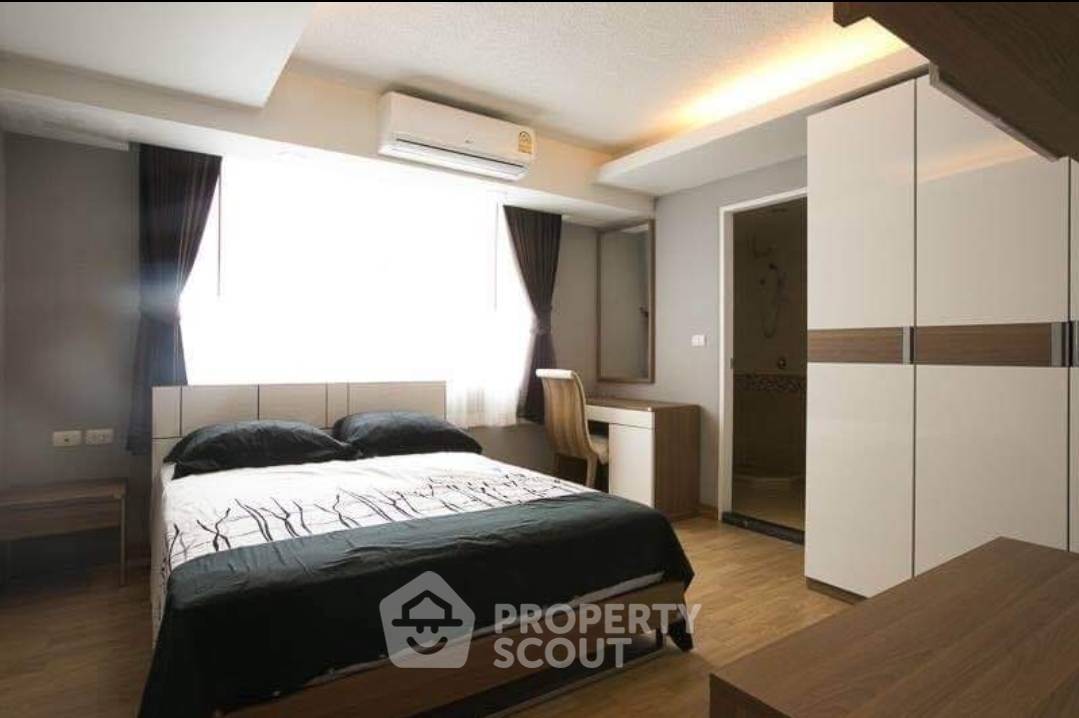 รูป คอนโด 3-ห้องนอน ที่ วอเตอร์ฟอร์ด สุขุมวิท 50 คอนโดมิเนียม ใกล้ BTS อ่อนนุช (ID 1333529) - รูปที่ 9/12