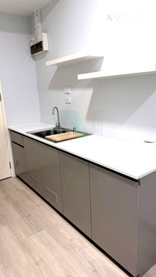 Condos for rent : 🔺 For Rent Condo NOBLE LITE Building 1, Floor 9,1 bed room, Room size 48 sqm