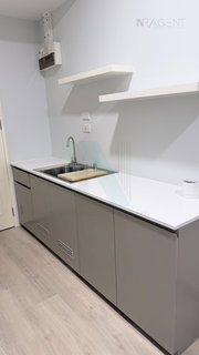 รูปภาพ 🔺 For Rent Condo NOBLE LITE Building 1, Floor 9,1 bed room, Room size 48 sqm