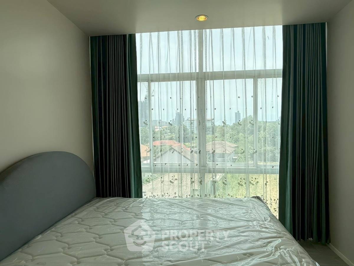 รูป คอนโด 2-ห้องนอน ที่ เดอะ แกรนด์ จอมเทียน พัทยา บีช ใกล้ หาดจอมเทียน (ID 2316333) - รูปที่ 8/11