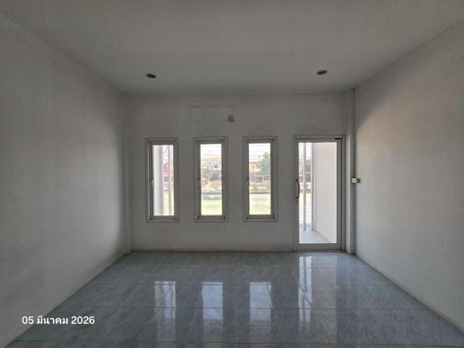 รูป อาคารพาณิชย์ 52.6 ตร.วา สูงเม่น แพร่ 4.6M - รูปที่ 13/40