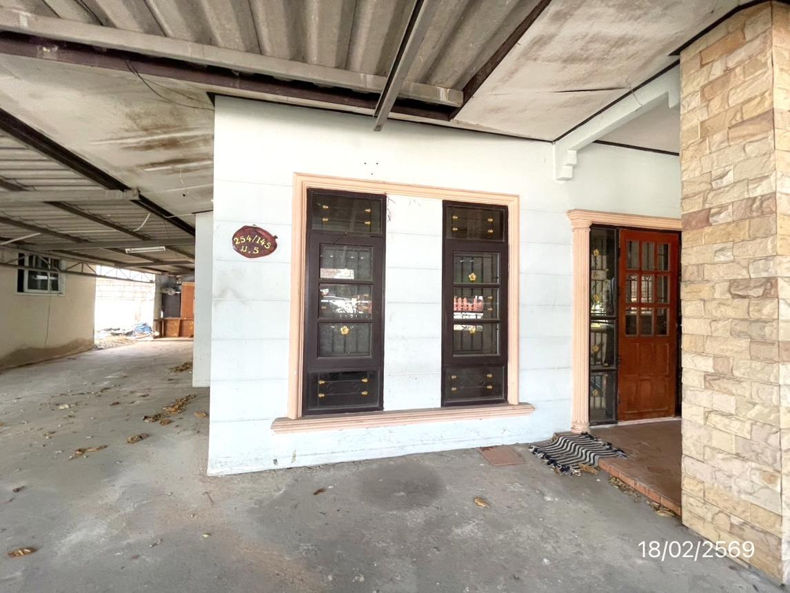 รูป บ้านเดี่ยว 63.2 ตร.วา ศรีราชา ชลบุรี 2.9M - รูปที่ 24/44