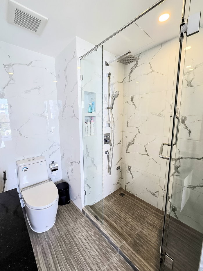 picture For Sale The Panora Pattaya Studio Condominium - 9/10