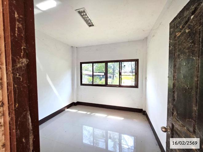 รูป บ้านเดี่ยว 1200 ตร.วา เมืองสกลนคร สกลนคร 3.2M - รูปที่ 9/40
