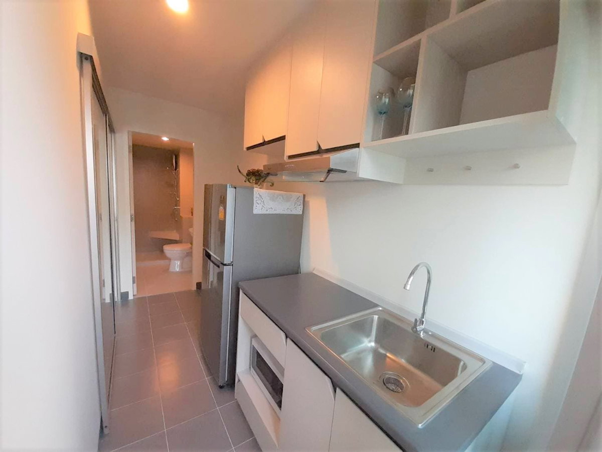 picture The Kith Plus Paholyothin-Khukot for rent - 6/21