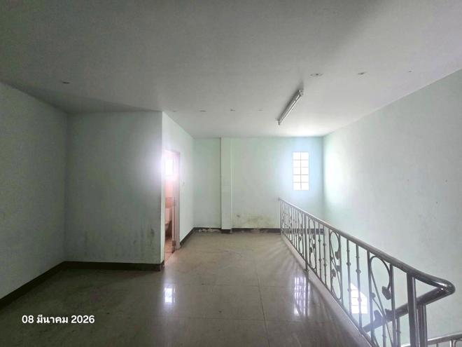 รูป อาคารพาณิชย์ 39.1 ตร.วา เมืองกำแพงเพชร กำแพงเพชร 9.8M - รูปที่ 11/36