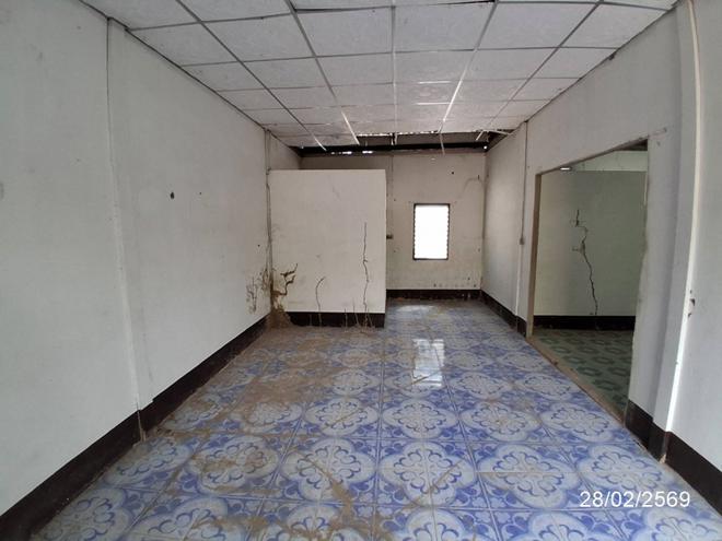 picture HOME 123.6 Sq.w. Muang Ya Sothon Yasothon for 1.3M - 6/34