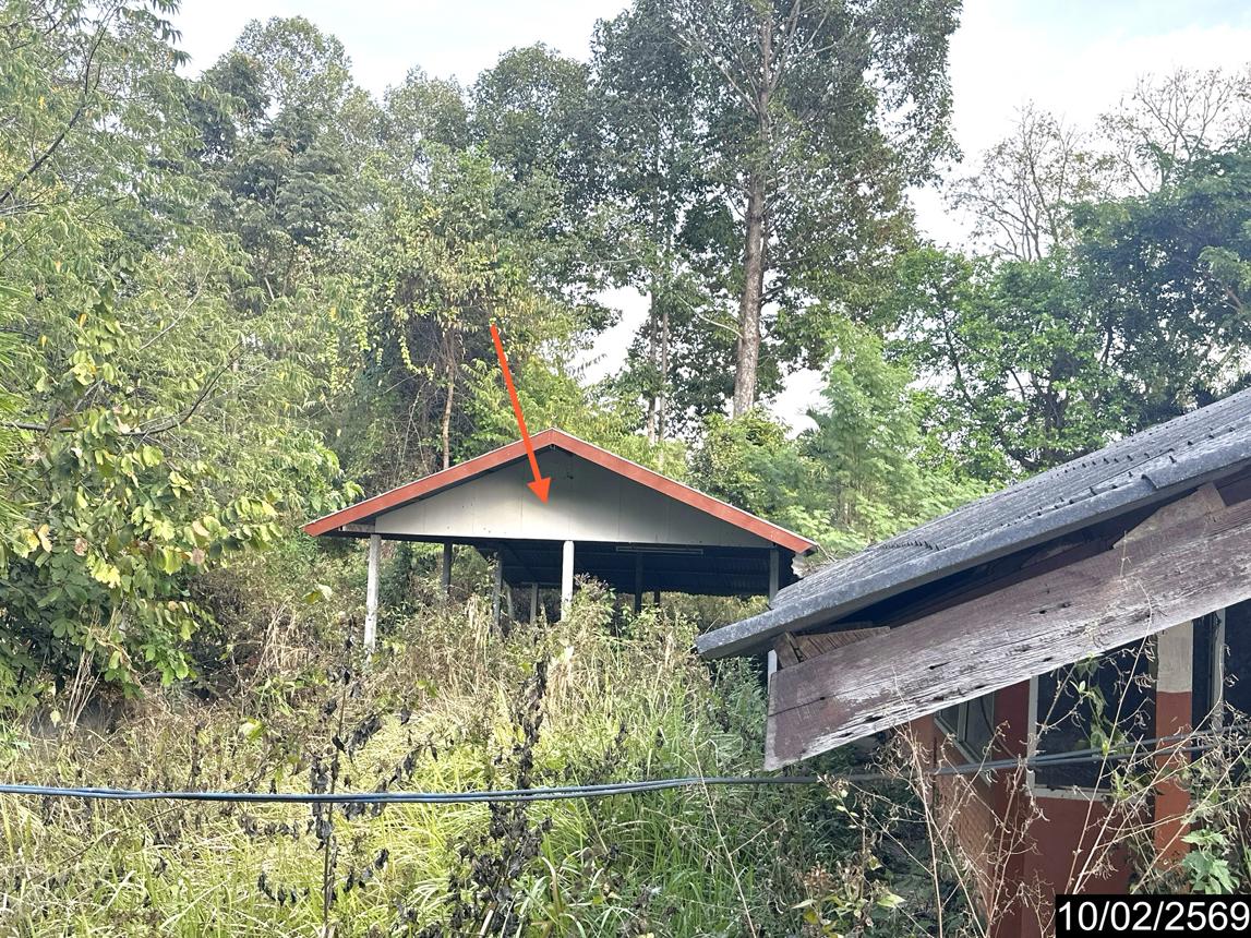 รูป บ้านเดี่ยว 231.3 ตร.วา วารินชำราบ อุบลราชธานี 1.5M - รูปที่ 20/26