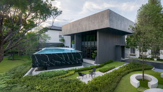 Thana Residence Borom  - Pinklao - Image 5/30