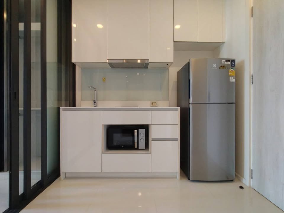 รูป เช่าคอนโด Mazarine Ratchayothin/แมสซารีน รัชโยธิน (C6903058) ID Line : @condo44 - รูปที่ 7/12