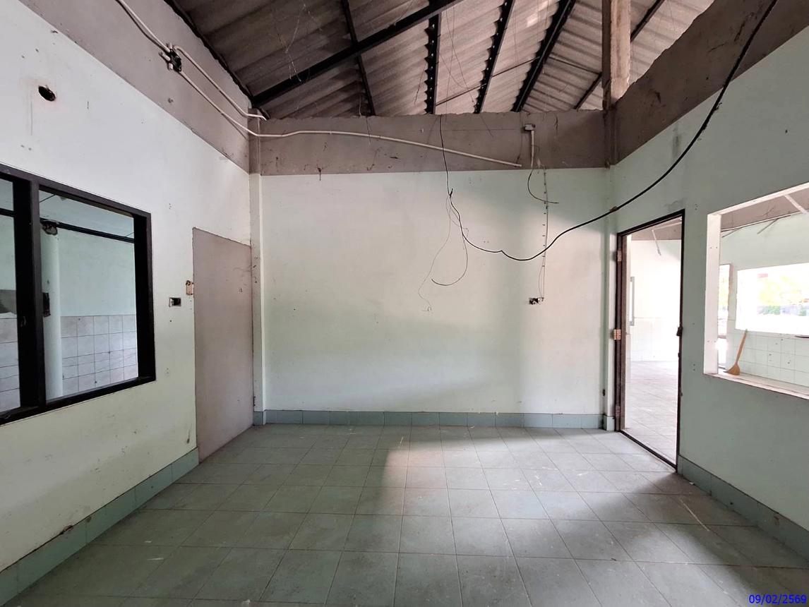 รูป บ้านเดี่ยว สำหรับขาย - เขารูปช้าง เมืองสงขลา สงขลา - รูปที่ 22/32