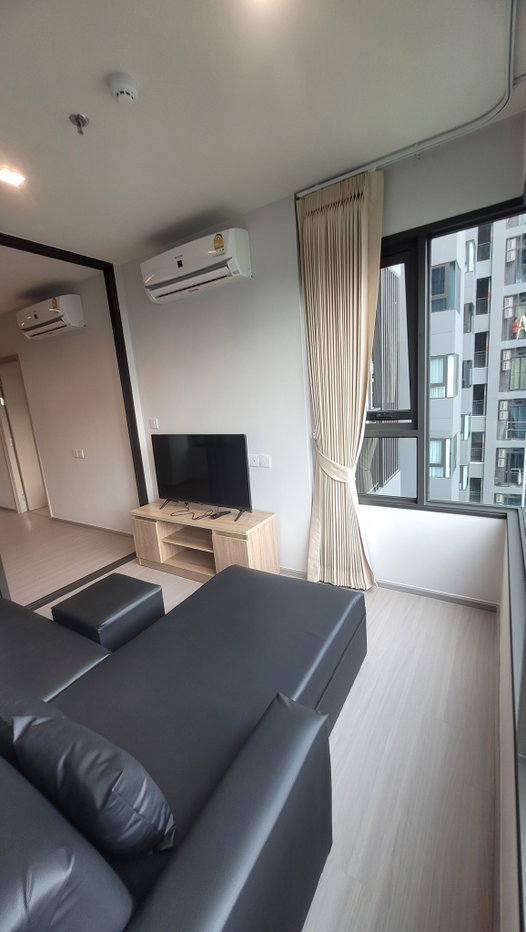 รูป 🤝🏻RB23841 ให้เช่าถูกมาก👍ไลฟ์ สาทร เซียร์รา✅แอดไลน์ @mproperty( มี @ ด้วย) แอดมินตอบไว - รูปที่ 6/18